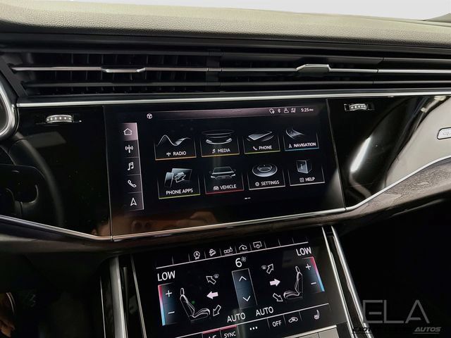 Used 2020 Audi Q7 3.0T Premium Plus w/ Premium Plus Package AWD/4WD image 16