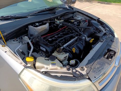Used 2008 Ford Focus S image 28