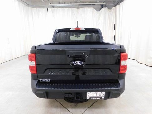 New 2026 Ford Maverick XLT w/ XLT Luxury Package image 5