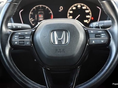 Used 2024 Honda Civic EX image 16