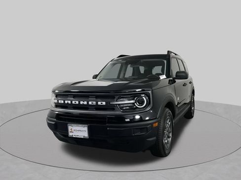 Used 2024 Ford Bronco Sport Big Bend AWD/4WD image 1