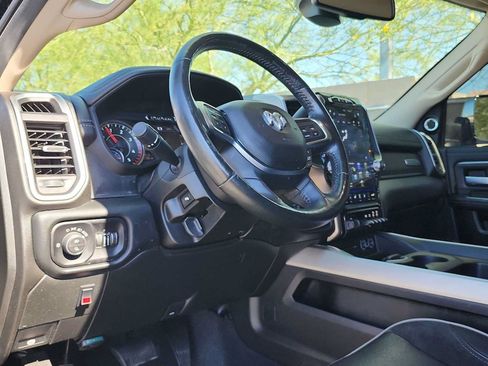 Used 2019 RAM 2500 Laramie AWD/4WD image 10