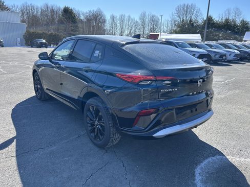 New 2026 Buick Envista Sport Touring w/ Convenience I Package image 4