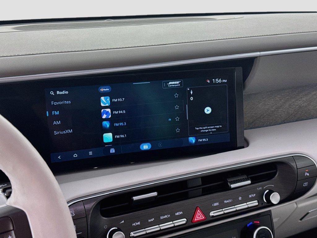 Certified 2026 Hyundai Palisade Limited FWD image 15