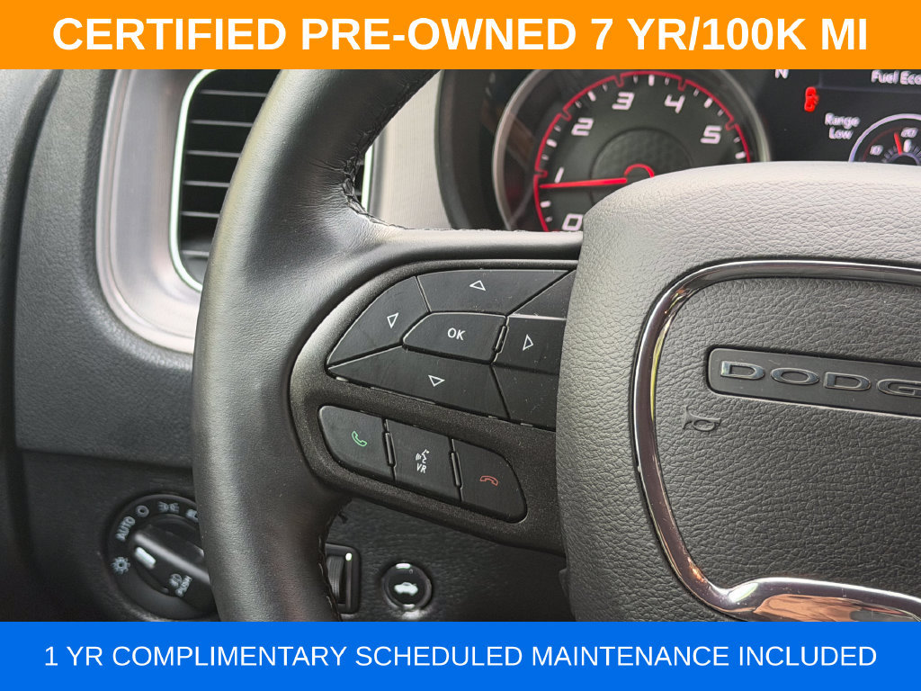 Used 2023 Dodge Charger SXT w/ Cold Weather Package AWD/4WD image 20