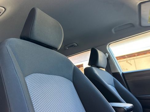 Used 2021 Kia Soul LX image 20