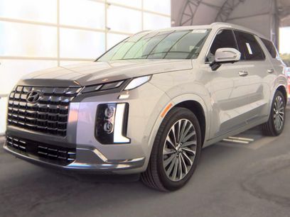 Used 2024 Hyundai Palisade Calligraphy