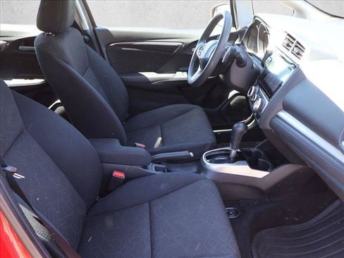 Used 2015 Honda Fit EX-L image 26