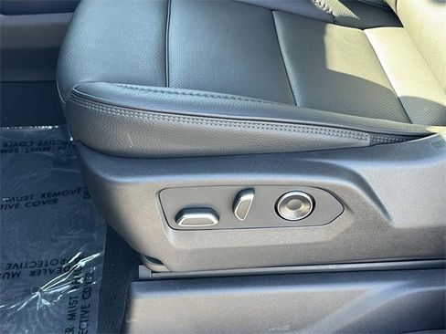 New 2026 GMC Sierra 1500 Denali w/ Denali Reserve Package image 24