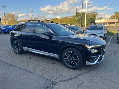 Certified 2024 Acura ZDX A-Spec AWD/4WD image 21