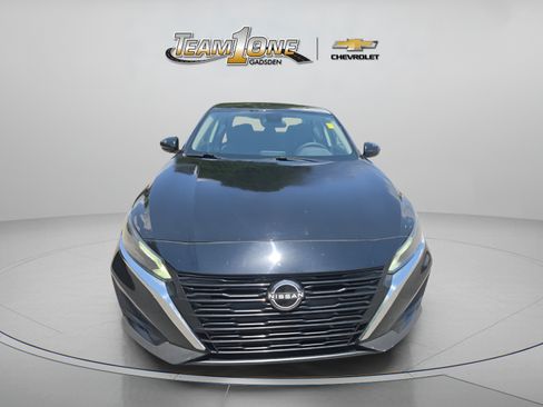 Used 2023 Nissan Altima 2.5 S FWD image 2