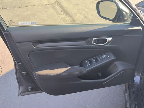 Certified 2023 Honda Civic LX image 16
