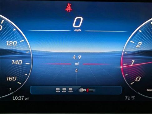 New 2026 Mercedes-Benz GLC 300 image 10