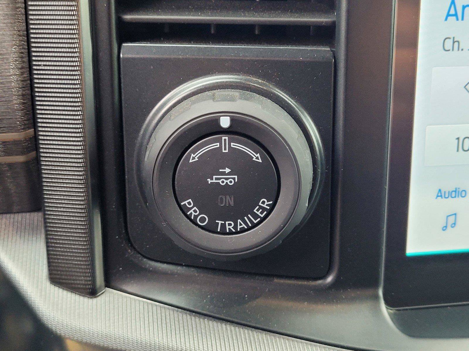 Used 2022 Ford F150 Platinum w/ Equipment Group 701A High AWD/4WD image 18