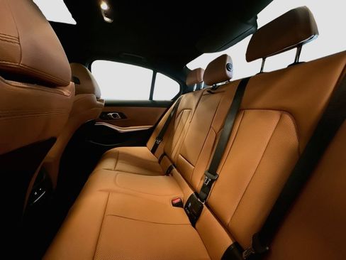 New 2026 BMW 330i xDrive Sedan w/ Premium Package AWD/4WD image 26