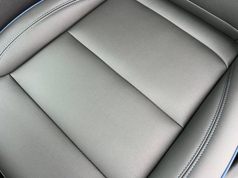 New 2026 Buick Envista Sport Touring w/ Convenience I Package FWD image 9