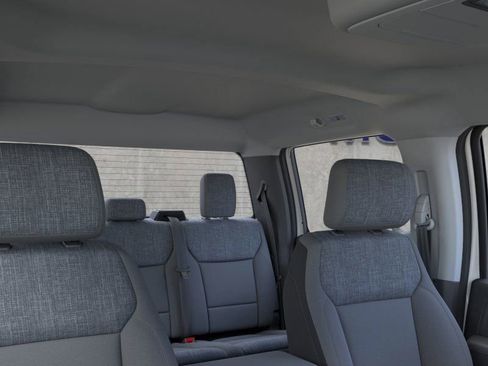 New 2026 Ford F150 XLT image 22