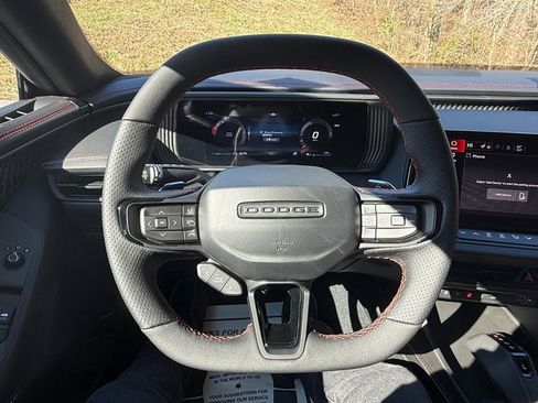 New 2026 Dodge Charger Daytona Scat Pack image 20