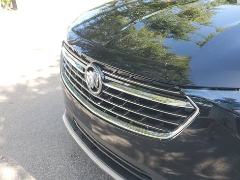 Certified 2023 Buick Envision Essence FWD image 9