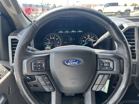 Used 2019 Ford F150 XLT w/ Equipment Group 302A Luxury AWD/4WD image 24