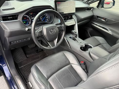 Certified 2021 Toyota Venza Limited w/ Advanced Technology Package image 13