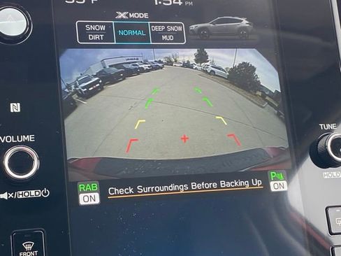 New 2026 Subaru Crosstrek 2.5i Limited image 21