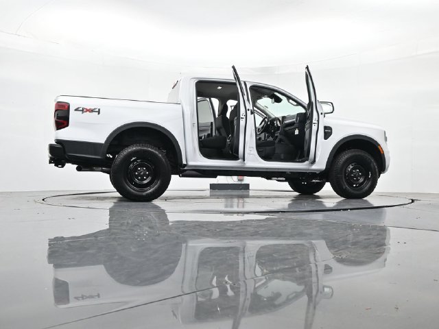 New 2026 Ford Ranger XL w/ Trailer Tow Package AWD/4WD image 57