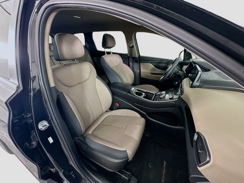 Used 2023 Hyundai Santa Fe SE w/ Cargo Package AWD/4WD image 30