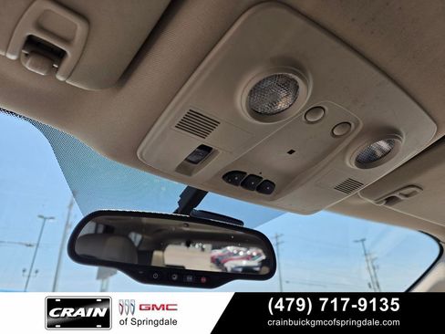 Used 2014 GMC Acadia Denali FWD image 21