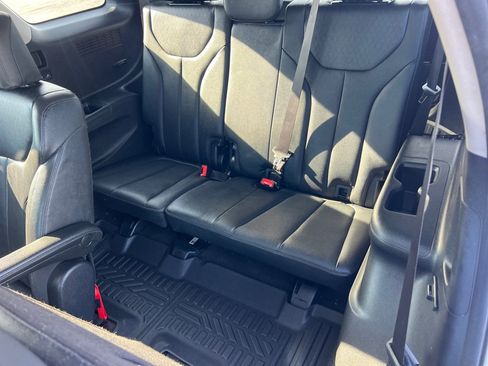 Used 2020 Hyundai Palisade SEL AWD/4WD image 15
