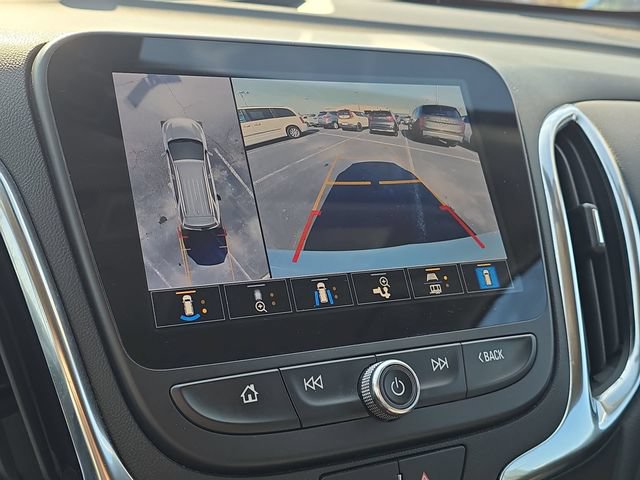 Certified 2022 Chevrolet Equinox LT FWD image 21