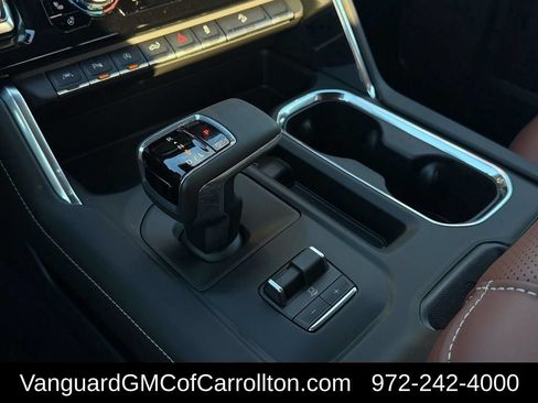 New 2026 GMC Sierra 1500 Denali Ultimate AWD/4WD image 15