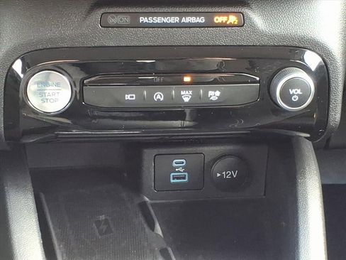 Used 2023 Ford Escape Active w/ Tech Pack #2 image 17