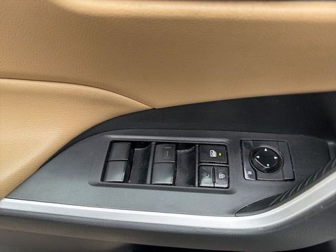 Used 2021 Toyota RAV4 XLE w/ XLE Grade Weather Package image 21