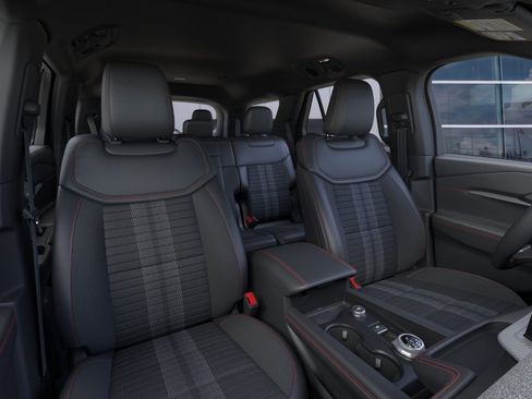 New 2026 Ford Explorer ST-Line RWD image 12