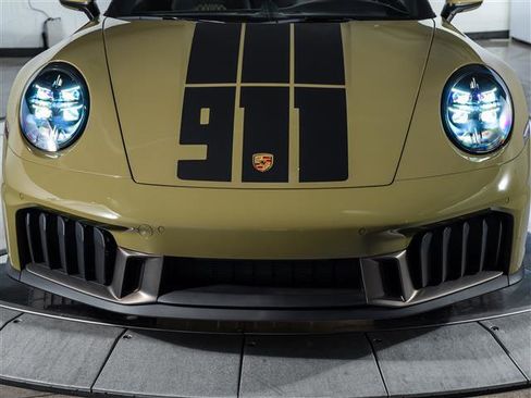 Used 2026 Porsche 911 GTS image 22