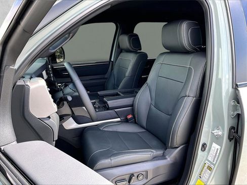 Used 2026 Toyota Tundra Limited w/ Nightshade Package image 27