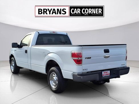 Used 2012 Ford F150 XL w/ PWR Equipment Group image 16