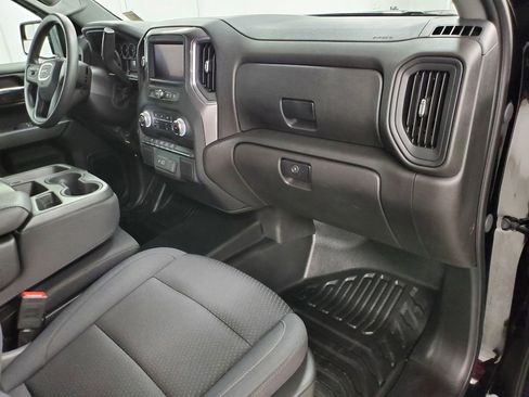 Used 2023 GMC Sierra 1500 Pro w/ Pro Value Package image 13