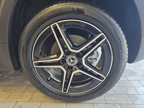 Certified 2026 Mercedes-Benz GLB 250 image 36