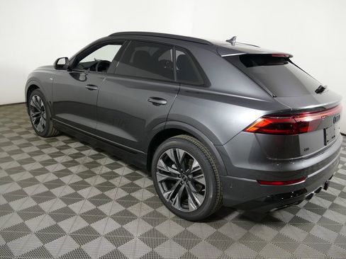 New 2026 Audi Q8 Premium Plus AWD/4WD image 26