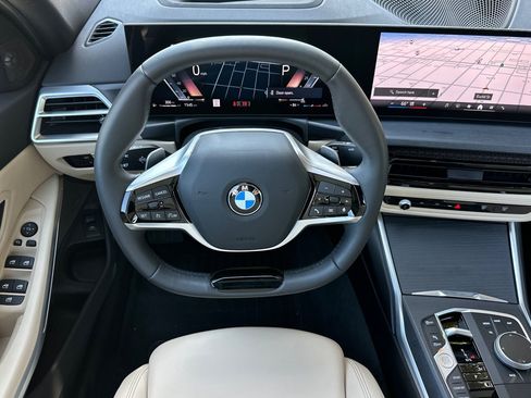 Used 2026 BMW 330i Sedan w/ Premium Package RWD image 13