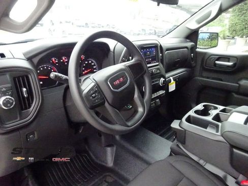 New 2026 GMC Sierra 1500 Pro w/ Pro Value Package image 13