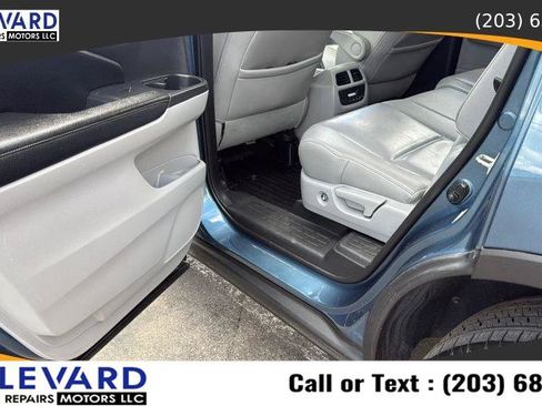 Used 2016 Honda Pilot EX-L image 29