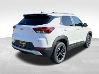 New 2026 Chevrolet TrailBlazer LT w/ Convenience Package video 3