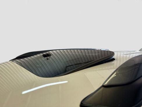 Used 2025 Honda Passport TrailSport image 22