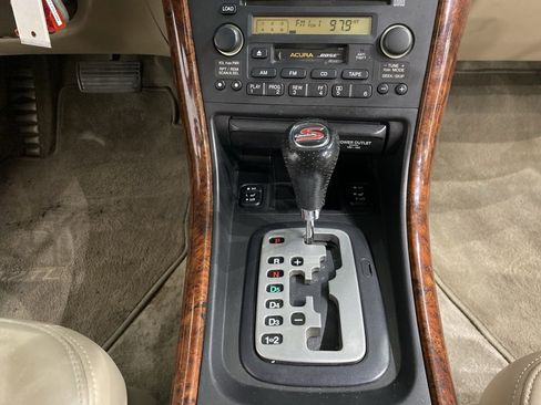 Used 2003 Acura TL Type-S image 14