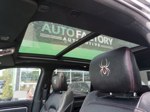Used 2022 RAM 1500 Big Horn AWD/4WD image 19