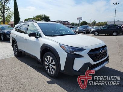 New 2025 Subaru Outback Limited XT