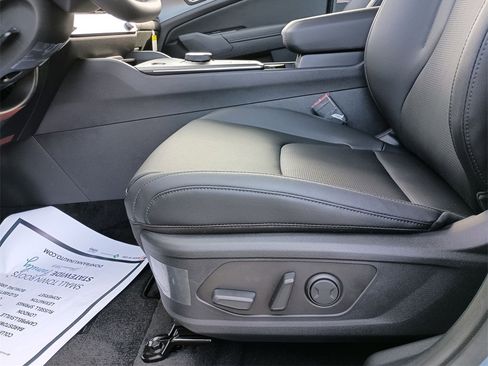 Certified 2026 Kia Sportage EX image 18